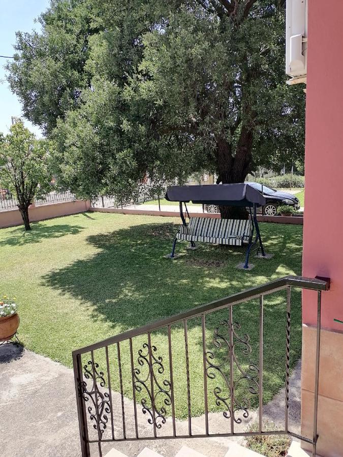 Αξέχαστη Διαμονή - Unforgettable Accommodation Nea Kallikrateia Exterior foto
