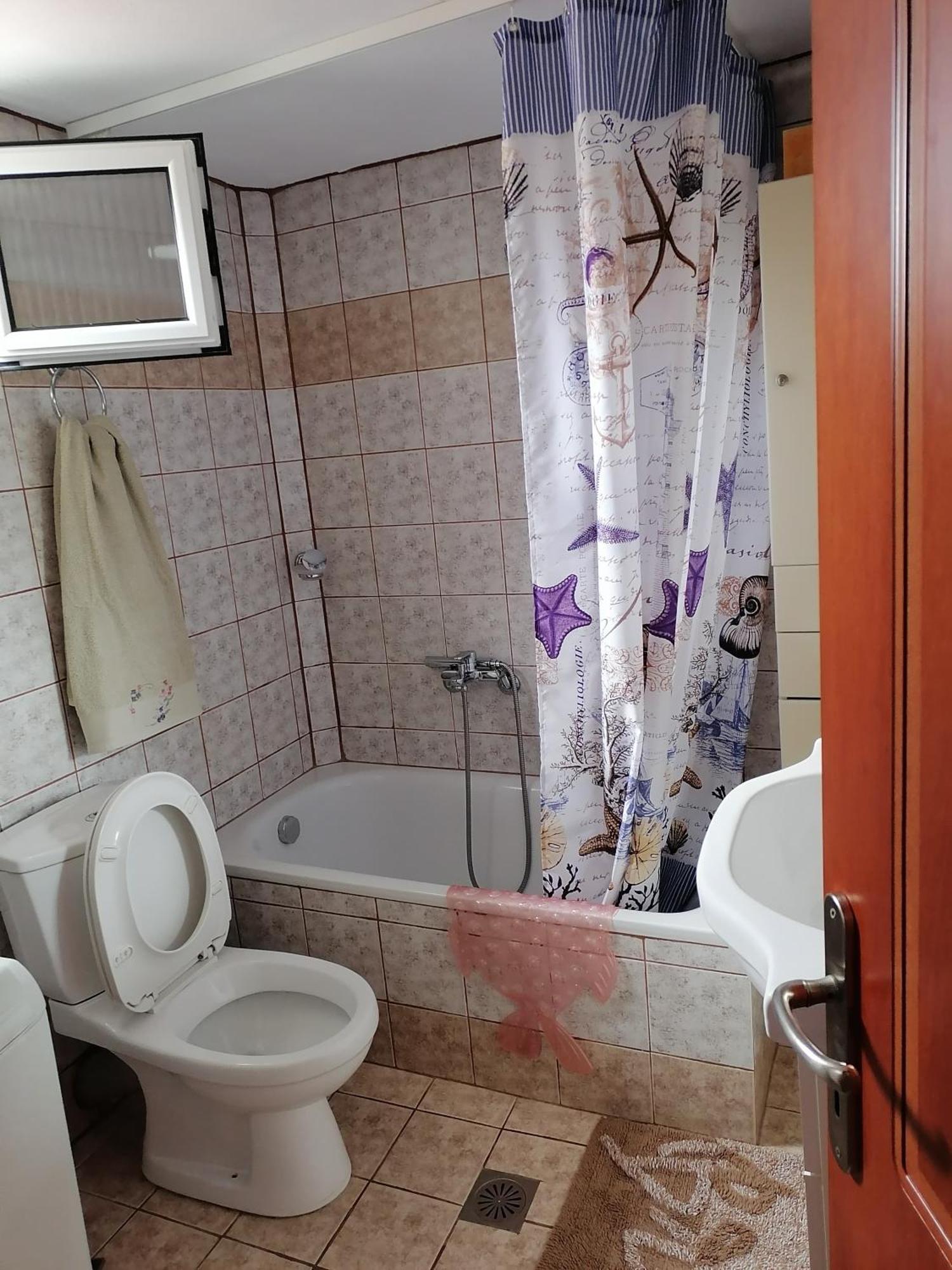 Αξέχαστη Διαμονή - Unforgettable Accommodation Nea Kallikrateia Exterior foto