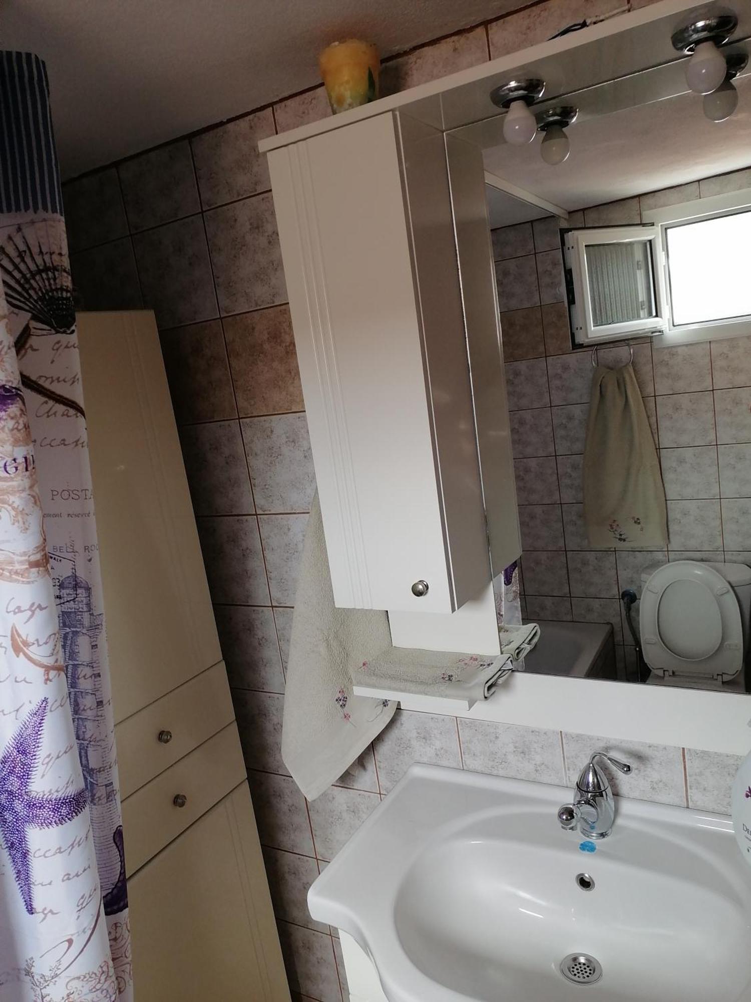 Αξέχαστη Διαμονή - Unforgettable Accommodation Nea Kallikrateia Exterior foto