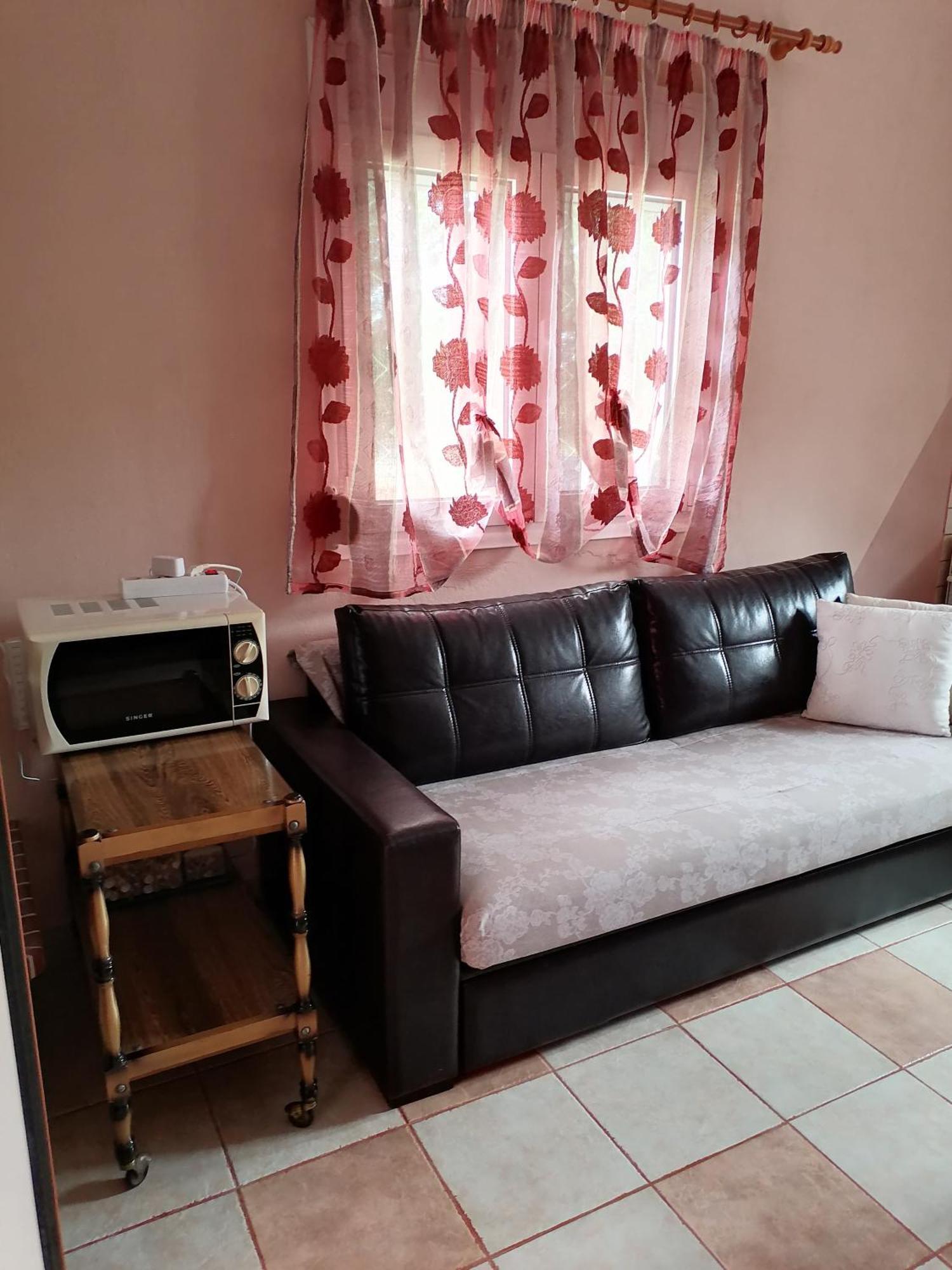Αξέχαστη Διαμονή - Unforgettable Accommodation Nea Kallikrateia Exterior foto